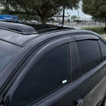 For MAZDA6 2010-2012 Smoke Out-channel Window Rain Guards Visor 4PCS Set. Fixed Price $28.18.