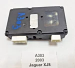 98-03 Oem Jaguar XJ8 Xjr Vdp Power Sliding Sunroof Control Module Unit. Fixed Price $81.01.