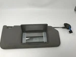 2010-2011 Honda Accord Crosstour Passenger Sun Visor Gray Oem SV0668. Fixed Price $40.79.