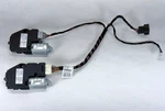 2006-16 Mercedes-benz E350 Oem Sunroof Roller Blind Drive Motor Wiring Harness. Fixed Price $99.00.
