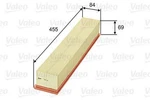 Valeo Engine Air Filter Fits Mercedes W203 S203 CL203 Sedan Wagon 1110940204. Fixed Price $10.22.