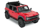 Bestop 52462-35 Skyrider Soft Black Diamond 2021-2026 Ford Bronco 4-DOOR. Fixed Price $1599.99.