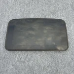 2009-2010 Pontiac Vibe Sliding Glass Panel 19184129 Oem. Fixed Price $425.00.