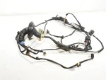 15-18 Mercedes W205 C300 Front Right Engine Bay Led Headlight Wiring Harness Cut. Fixed Price $117.89.