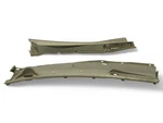 06-07 Subaru Tribeca B9 Wx Cowl Vent Panel Windshield Window 91422XA01A Oem. Fixed Price $165.19.