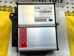 Genuine Mercedes 00-02 CLK55 Amg Cab Soft / Hard Top Vdo Ecu Oem 1 Controller. Fixed Price $286.99.