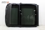 20-24 Nissan Titan Crew Cab Panoramic Window Glass & Motors Oem. Fixed Price $944.99.