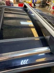 Audi Q5 Sun Roof (glass Only) Rear 8R0877056A Oe Fits 2010-2017. Fixed Price $109.65.