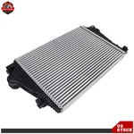 For Chevy Camaro Cadillac Ats Cts L4 2.0T 84356897 Intercooler Charge Air. Fixed Price $70.98.