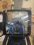 2014 2015 2016 2017 2018 Subaru Forester Moon Window Glass Oem. Fixed Price $220.00.