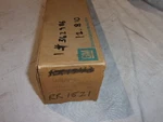 1977L-82 Corvette Nos GM#362986 Roof Panel Rh T-top Weather-strip 2ND Design. Fixed Price $334.00.