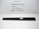 2013-2016 Mercedes GL450 Left/right Sunroof Weatherstrip Seal A2187800340 Oem. Fixed Price $12.75.