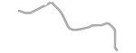 Genuine Nissan Drain Hose 91392-3KA1A. Fixed Price $34.42.