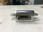 68-82 Corvette T-top Center Alignment Housing Original Gm Lh # 3932971. Fixed Price $10.00.