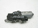 Bmw 67616922652 X3 E83 X5 E53 530 Xi Panoramic Sun Roof Motor Drive Oem 051222D2. Fixed Price $31.16.