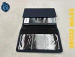 2021-2026 Land Range Rover Velar L560 Owners Operator Manual Guide Set W/ Case. Fixed Price $75.33.