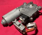 2002-2005 Ford Explorer Sport Trac Power Sunroof Motor Assembly Bosch 0390200051. Fixed Price $49.99.