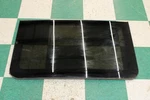 22-24 Wagoneer Panoramic Sunroof Overhead Front Glass Section Oem Factory. Fixed Price $369.99.
