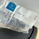 Genuine Mercedes Oem A1708201110 Retractable Hard Top Trunk Lift Switch. Fixed Price $29.17.