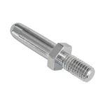 1994-2014 Mustang Stainless Steel Convertible Top Alignment Pin Left Or Right. Fixed Price $13.95.