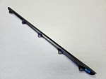 Very Nice Used Original Porsche 911 930 Targa Top Driver Side Rain Drip Edge L2. Fixed Price $80.00.