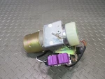 96-02 Bmw E36/7 Z3 Roadster Top Roof Hydraulic Pump Motor Relays 8407224 Oem. Fixed Price $124.67.