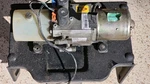 1996-2006 Jaguar XK8 Xkr Convertible Top Hydraulic Roof Pump Motor HJD8225AC. Fixed Price $190.00.