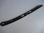 Porsche Targa Roof Cover Trim Right 91155556060. Fixed Price $118.00.