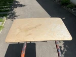Sunroof Sliding Cover Panel Bmw 320I E21 Oem #80253. Fixed Price $99.99.