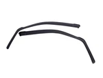 562651 0924 Ram Std Cab 2PC Channel Slimline Window Visors Dark Smoke. Fixed Price $79.49.