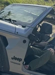 Mopar Manual Side Mirrors For Jeep Wrangler 55395060AD, 55395061AD. Fixed Price $130.00.