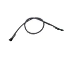 New Audi Q3 Rear Left Water Drainage Pants 8U0877203 Genuine. Fixed Price $35.53.