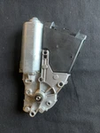 Porsche Cayenne Motor Power Window 95556400110 Oem. Fixed Price $150.00.