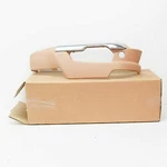 Land Rover Range L322 Front Right Seat Side Trim HJR500021SUN New Genuine. Fixed Price $192.25.