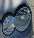 2006-2009 Mercedes-benz Clk Series Lh Driver Hid Xenon Headlight Lamp Oem. Fixed Price $469.58.