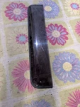 1986 Bmw 635CSI (E24) Oem Sunroof Visor Wind Deflector (E30/E23/E28?). Fixed Price $199.86.