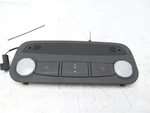 2003-2009 Audi A4 Front Roof Dome Light. Fixed Price $60.00.