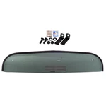 Oem 2012-2018 Subaru Moon Roof Air Deflector Impreza Wrx Sti New F541SFJ000. Fixed Price $99.19.
