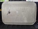 E46 Bmw Sunroof Delete Fill Panel. Fixed Price $225.00.