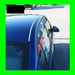 For Kia Chrome 2PC Roof Top Trim Drip Moldings Covers Set 5 Yr Warranty. Fixed Price $28.99.