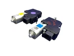 2025 2026 Kia K4 Upper Left Right Window Glass Motor Set Oem. Fixed Price $169.16.