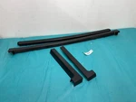 1994 - 1999 Toyota Celica Coupe Plastic Sunroof Trim Surround Bezel 4PCS. Fixed Price $45.00.