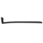 Genuine Gm 2005-2013 Chevrolet Corvette Left Upper Window Weather Strip 15925008. Fixed Price $286.73.