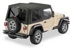 Bestop 79124-01 Replace-a-top Soft Black For 1997-2002 Jeep Wrangler. Fixed Price $450.99.