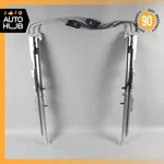 10-16 Mercedes W212 E350 E400 Panoramic Rail Track Frame Oem. Fixed Price $352.75.