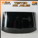 05-13 Chevrolet Corvette C6 Coupe Upper Targa Roof Hardtop Panel Black Oem. Fixed Price $893.64.