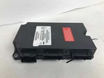 Convertible Top Roof Control Module Oe 2098200026 Fits Mercedes CLK320 2004-2009. Fixed Price $54.40.