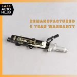 90-02 Mercedes R129 SL500 300SL Front Left Lock Latch Cylinder Remanufactured. Fixed Price $450.00.