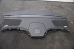 Rear Window Sun Shade Roller Blind Trim Panel 2228100020 Mercedes S63 S550 W222. Fixed Price $207.99.