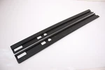 Porsche 911 964 993 (1965-1996) Oem Left & Right Sunroof Cable Guide Channels. Fixed Price $149.99.